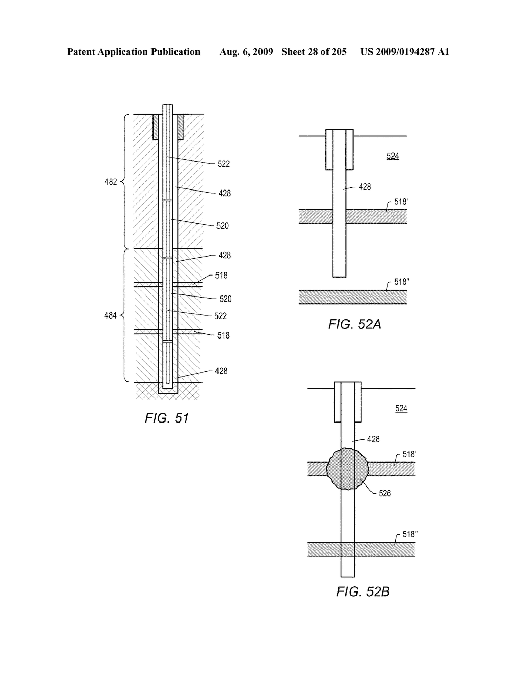 INDUCTION HEATERS USED TO HEAT SUBSURFACE FORMATIONS - diagram, schematic, and image 29