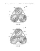 INDUCTION HEATERS USED TO HEAT SUBSURFACE FORMATIONS diagram and image