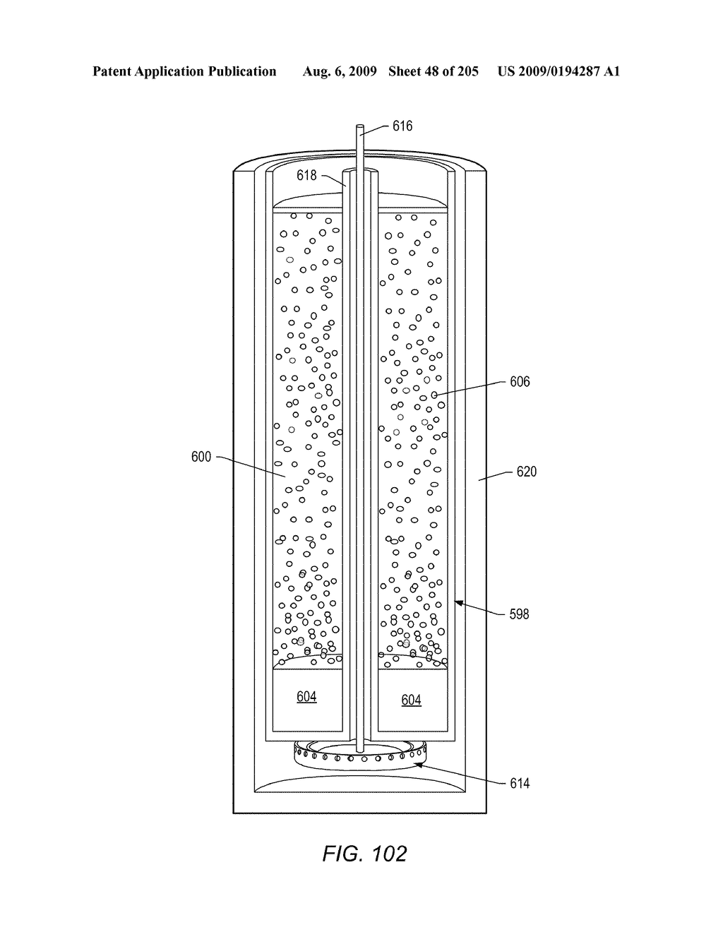 INDUCTION HEATERS USED TO HEAT SUBSURFACE FORMATIONS - diagram, schematic, and image 49