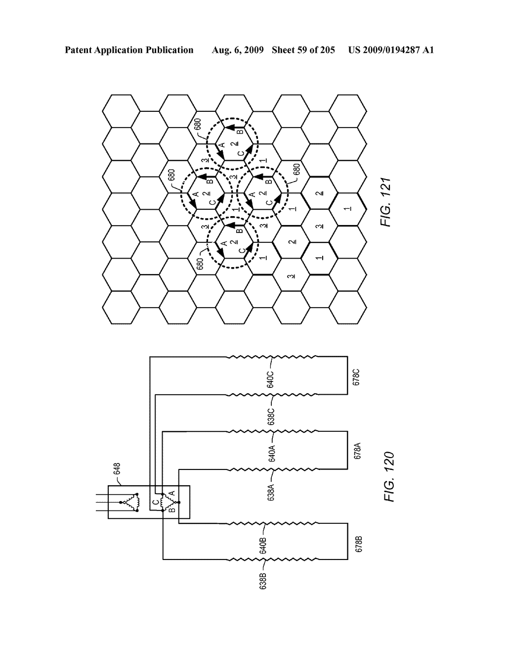 INDUCTION HEATERS USED TO HEAT SUBSURFACE FORMATIONS - diagram, schematic, and image 60