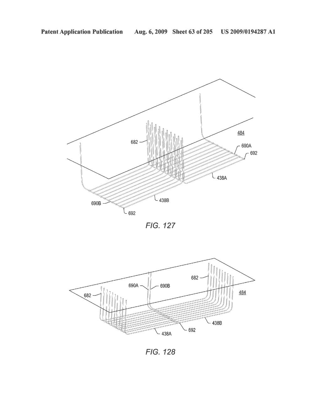 INDUCTION HEATERS USED TO HEAT SUBSURFACE FORMATIONS - diagram, schematic, and image 64