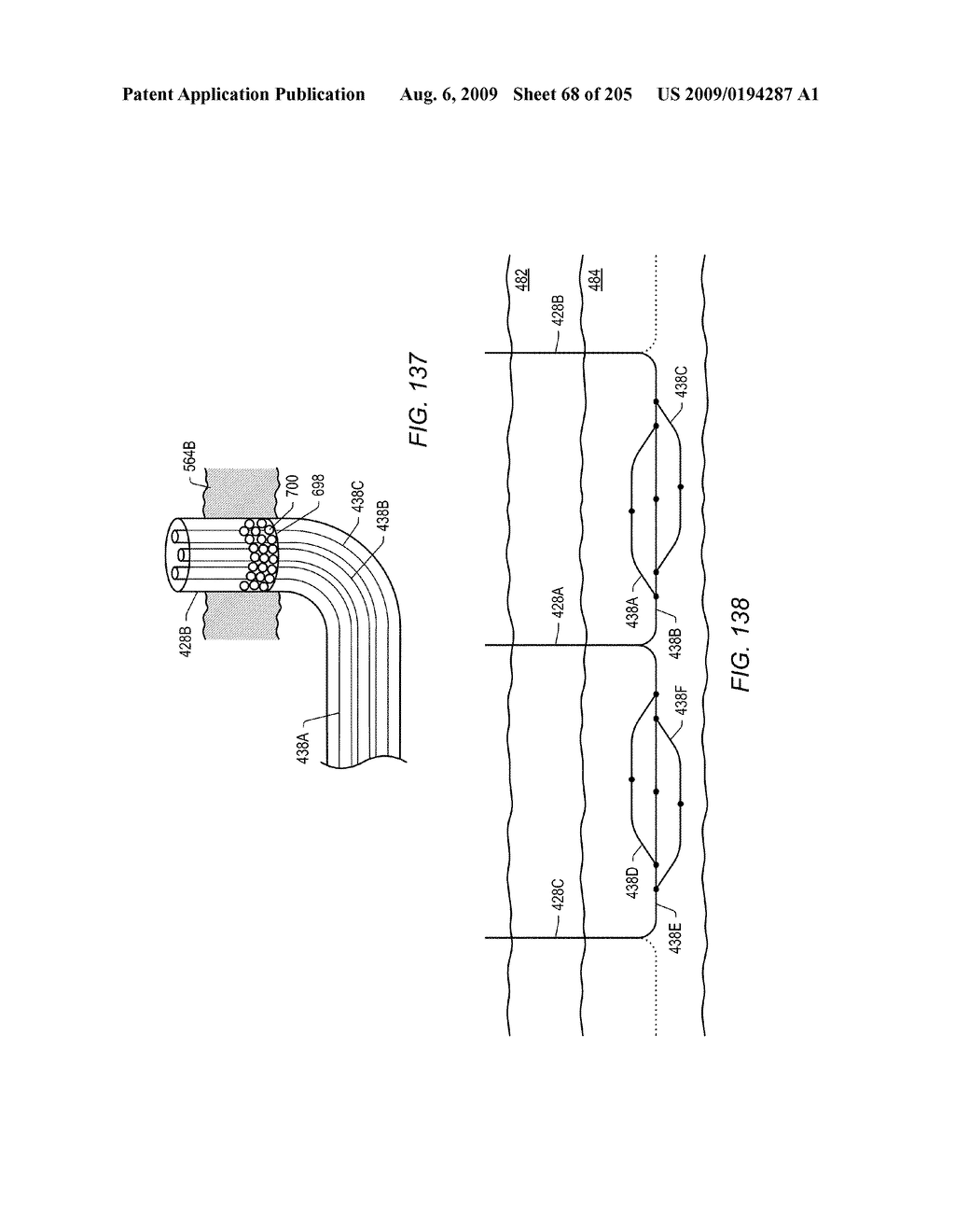 INDUCTION HEATERS USED TO HEAT SUBSURFACE FORMATIONS - diagram, schematic, and image 69