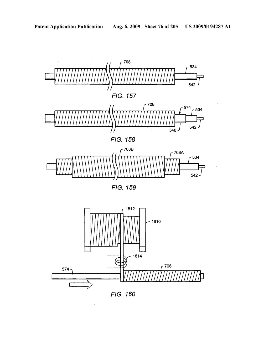 INDUCTION HEATERS USED TO HEAT SUBSURFACE FORMATIONS - diagram, schematic, and image 77