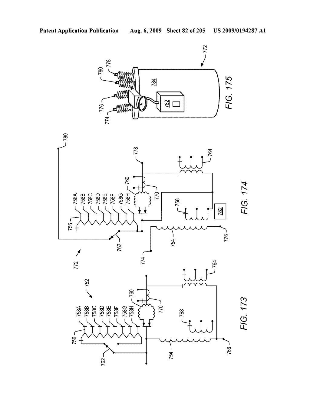 INDUCTION HEATERS USED TO HEAT SUBSURFACE FORMATIONS - diagram, schematic, and image 83