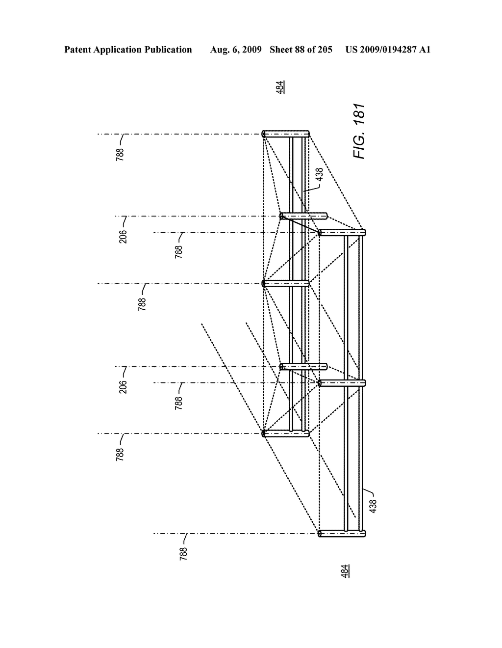 INDUCTION HEATERS USED TO HEAT SUBSURFACE FORMATIONS - diagram, schematic, and image 89