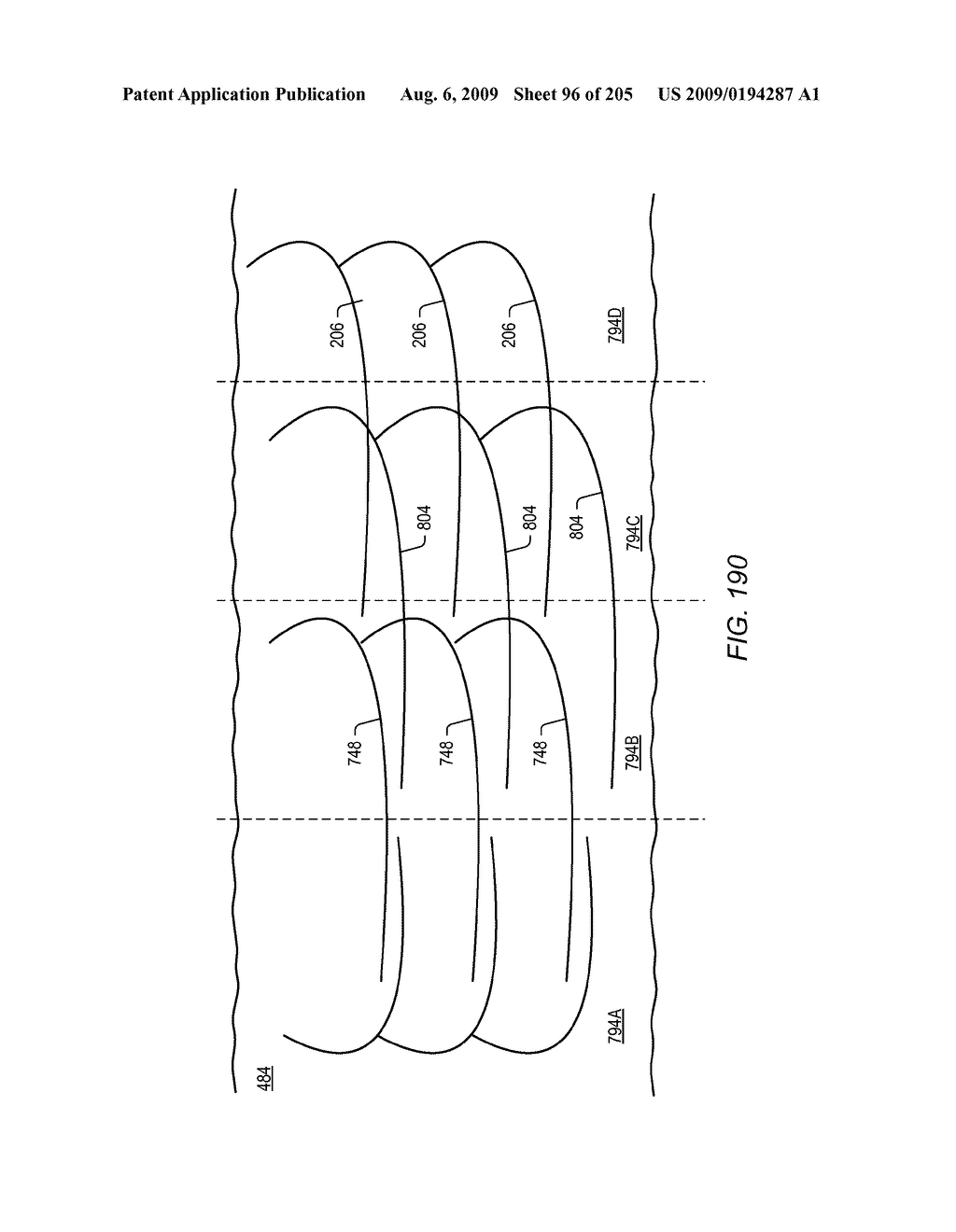 INDUCTION HEATERS USED TO HEAT SUBSURFACE FORMATIONS - diagram, schematic, and image 97