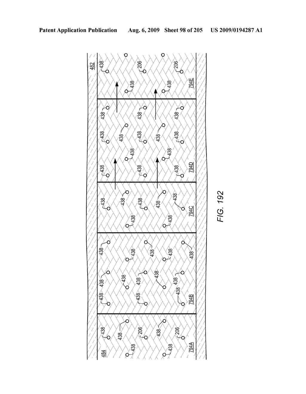 INDUCTION HEATERS USED TO HEAT SUBSURFACE FORMATIONS - diagram, schematic, and image 99