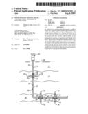 WATER SENSITIVE ADAPTIVE INFLOW CONTROL USING CAVITATIONS TO ACTUATE A VALVE diagram and image