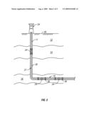 WATER SENSITIVE ADAPTIVE INFLOW CONTROL USING CAVITATIONS TO ACTUATE A VALVE diagram and image