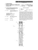 SYSTEM, METHOD AND APPARATUS FOR ELECTRICAL SUBMERSIBLE PUMP WITH INTEGRATED GAS SEPARATOR diagram and image