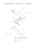 GARDENING TOOL diagram and image