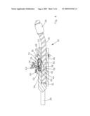 LOWER LINK ASSEMBLY FOR A TRACTOR HITCH diagram and image