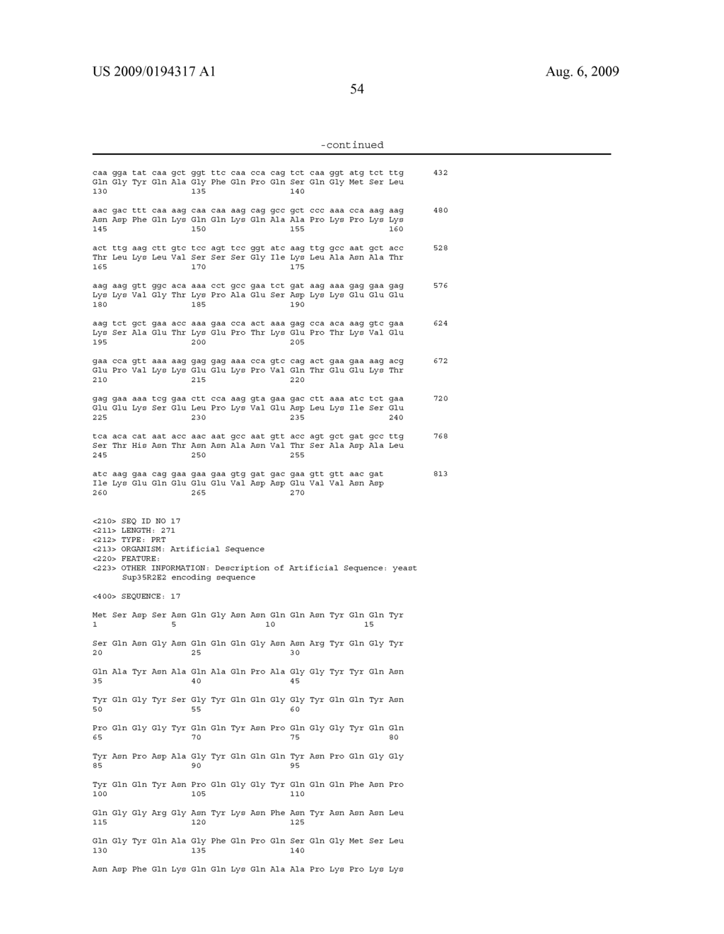 Electrical Conductors and Devices from Prion-Like Proteins - diagram, schematic, and image 70