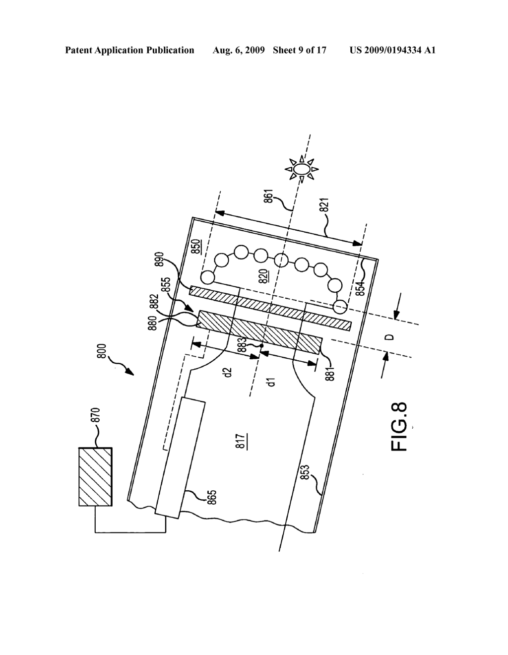 System and method for drilling - diagram, schematic, and image 10