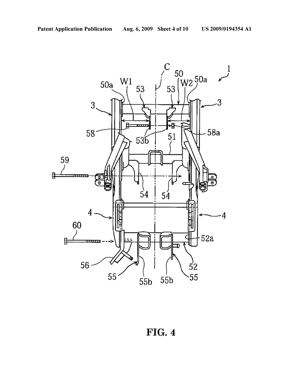 Motorcycle - diagram, schematic, and image 05