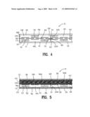 Sound reducing system diagram and image