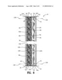 Sound reducing system diagram and image