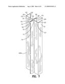 Sound reducing system diagram and image