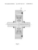 CLUTCH diagram and image