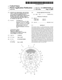 Positive-Fit Freewheel Mechanism That Can Be Electromechanically Actuated, Electromechanical Brake With A Freewheel Mechanism Of This Type For A Motor Vehicle and Method For Adjusting The Play In A Brake Of This Type diagram and image