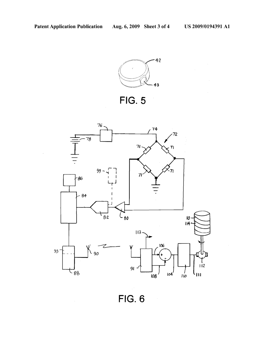 APPARATUS AND METHOD FOR SENSING CONDITIONS LOCAL TO A MODULAR CONVEYOR BELT - diagram, schematic, and image 04