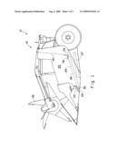 HYBRID DRAPER BELT SPLICE diagram and image