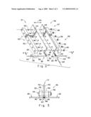 HYBRID DRAPER BELT SPLICE diagram and image