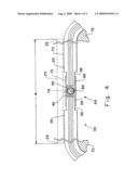 HYBRID DRAPER BELT SPLICE diagram and image