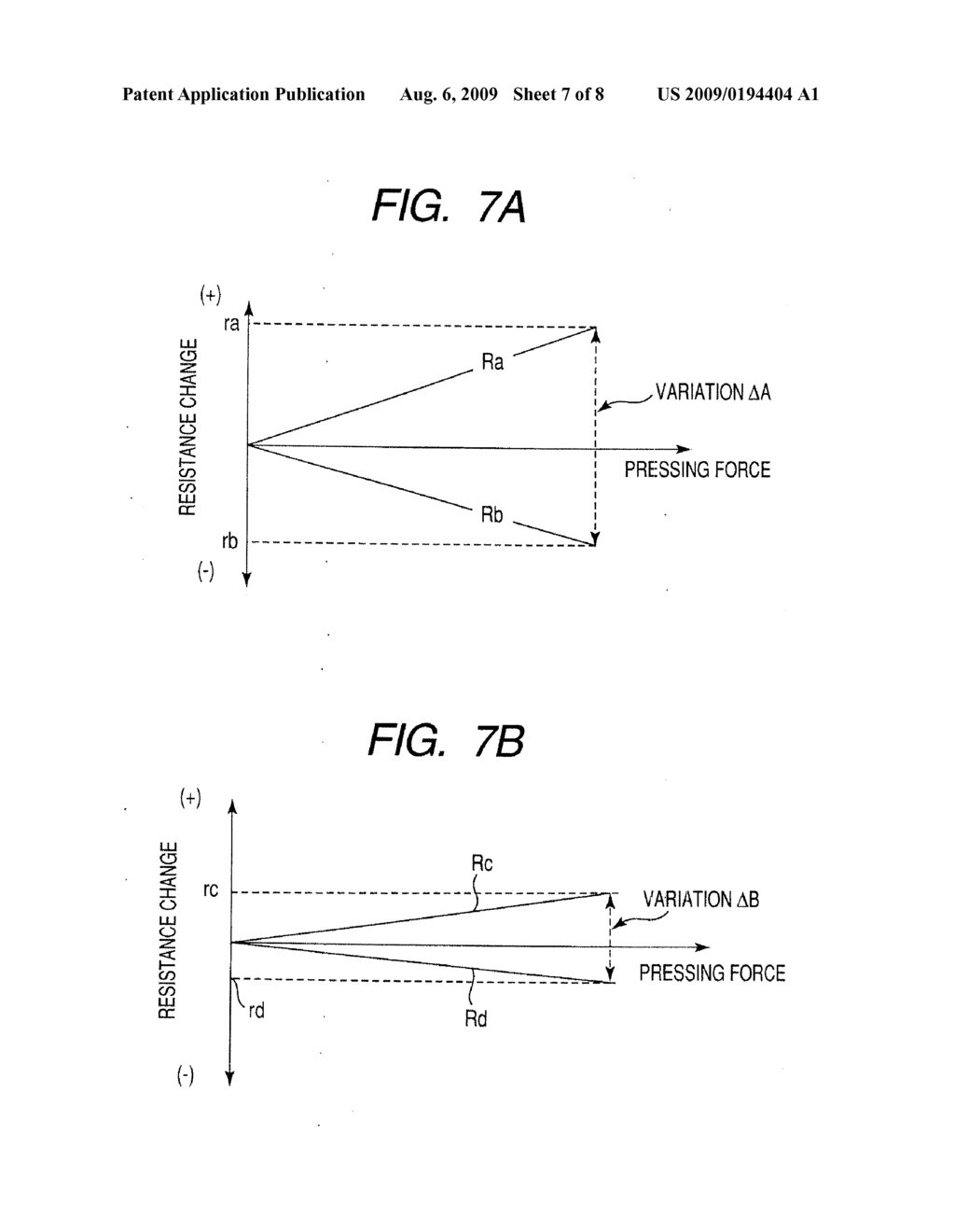 PRESSING-TYPE INPUT DEVICE - diagram, schematic, and image 08