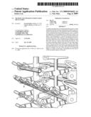 Method and apparatus for plating metal parts diagram and image