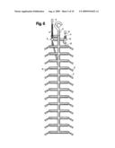 Method and apparatus for plating metal parts diagram and image