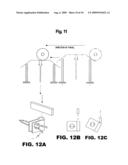 Method and apparatus for plating metal parts diagram and image