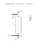 Solid-State Hydrogen Storage Device diagram and image