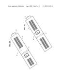 UNIT DOSE PACKAGING SYSTEM WITH REUSABLE ELECTRONICS COMPONENT diagram and image