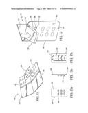 UNIT DOSE PACKAGING SYSTEM WITH REUSABLE ELECTRONICS COMPONENT diagram and image