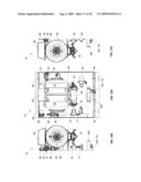 Reverse Osmosis System diagram and image