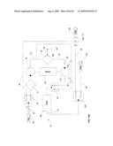 Reverse Osmosis System diagram and image