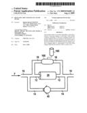 DETECTING THE CLOGGING OF A FLUID FILTER diagram and image