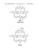 DETECTING THE CLOGGING OF A FLUID FILTER diagram and image