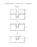 METHOD FOR PRODUCING ABRASIVE COMPOSITION diagram and image