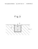 METHOD FOR PRODUCING ABRASIVE COMPOSITION diagram and image