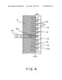 Thermal processing furnace diagram and image