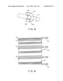 Thermal processing furnace diagram and image