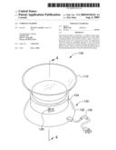 CORDLESS WARMER diagram and image