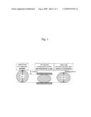 HIGH-PRESSURE HYDROGEN CONTAINER diagram and image