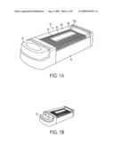 BLADE DISPENSER diagram and image