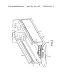 BLADE DISPENSER diagram and image