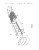 BLADE DISPENSER diagram and image