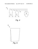 Carton-Based Packaging for a Beverage Dispenser diagram and image