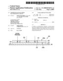 METHOD OF MANUFACTURING ELECTRO-OPTICAL DEVICE diagram and image